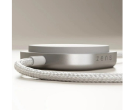 Zens Ładowarka indukcyjna Pro 2 Qi2 15W USB-C/USB-C biały - 1545364 - zdjęcie 2